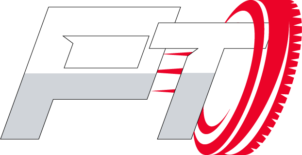 ProntoTyres Logo